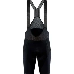 Craft ADV Aero Bib fietsbroek heren black