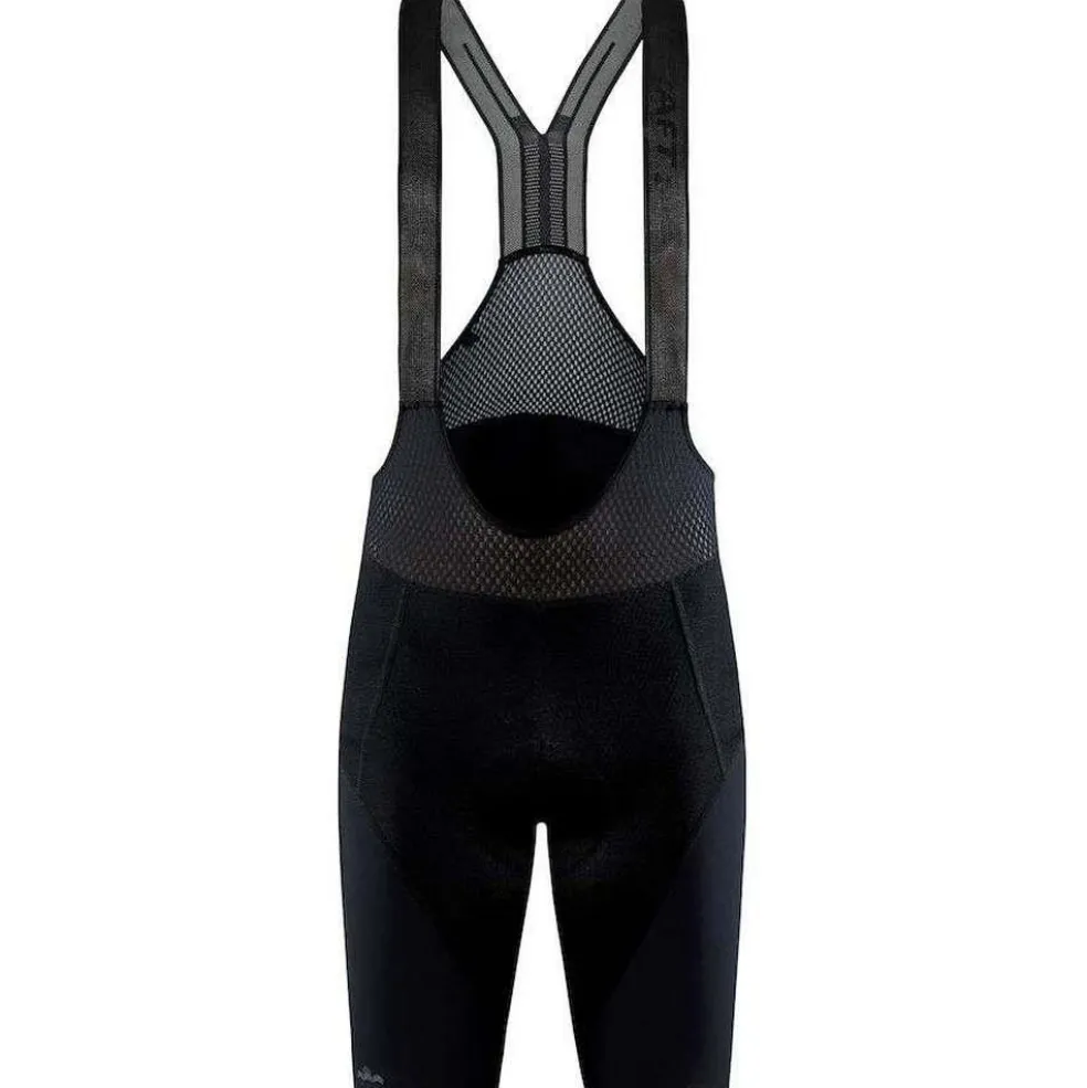 Craft ADV Aero Bib fietsbroek heren black