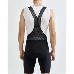 Craft ADV Aero Bib fietsbroek heren black