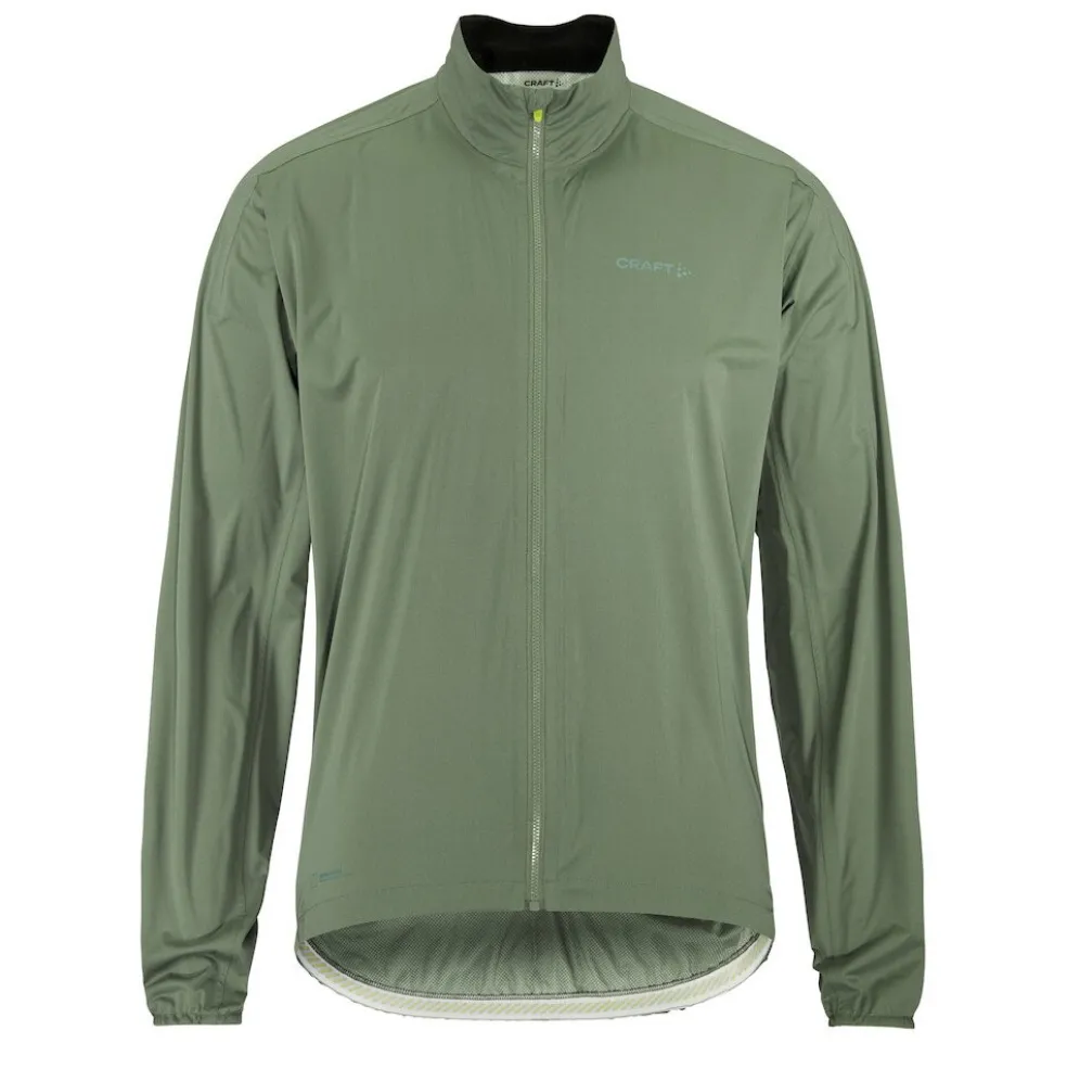 Craft ADV Endur Hydro fietsjack heren thyme