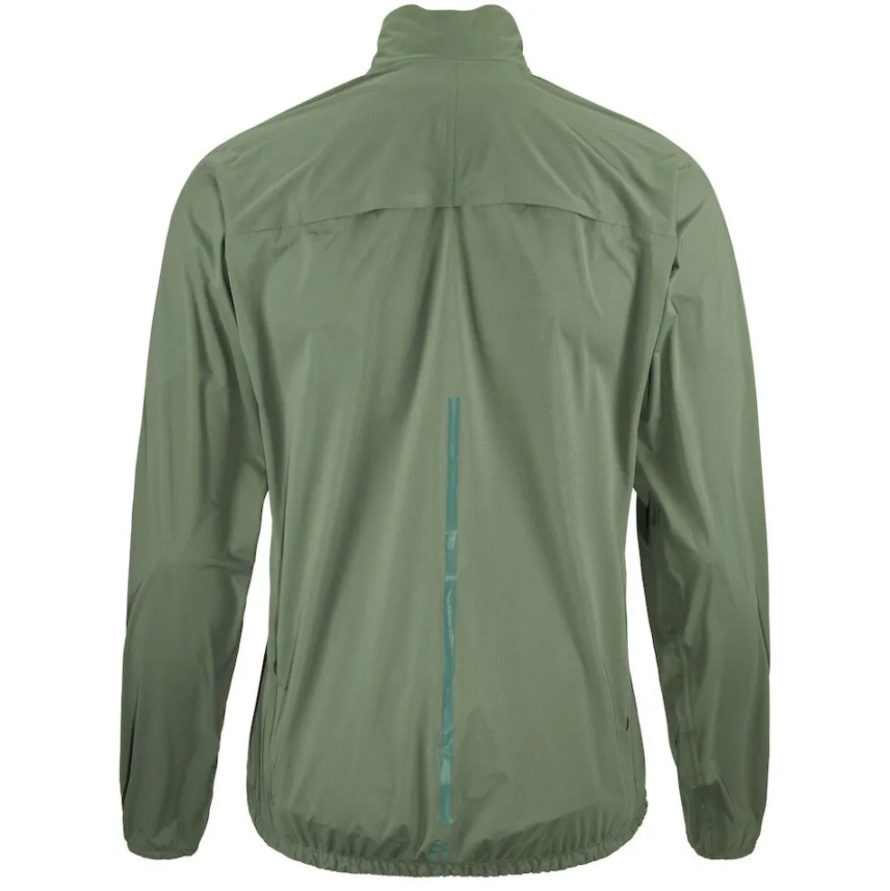 Craft ADV Endur Hydro fietsjack heren thyme