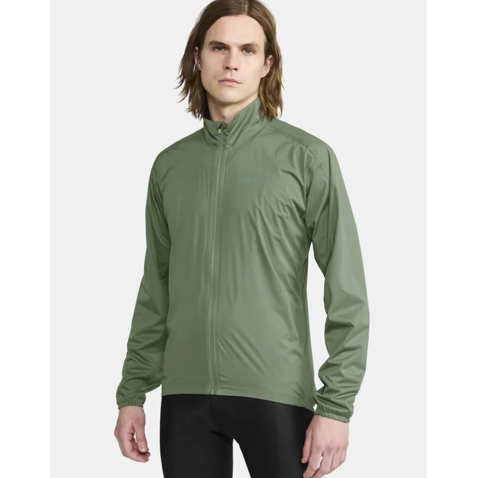 Craft ADV Endur Hydro fietsjack heren thyme