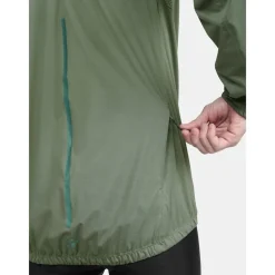 Craft ADV Endur Hydro fietsjack heren thyme