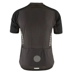 Craft ADV Endurance fietsshirt heren slate black