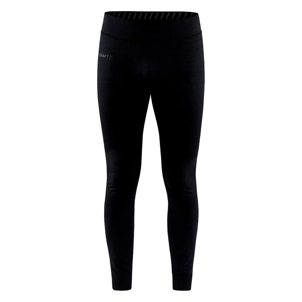 Craft CORE Dry Active Comfort thermobroek heren black