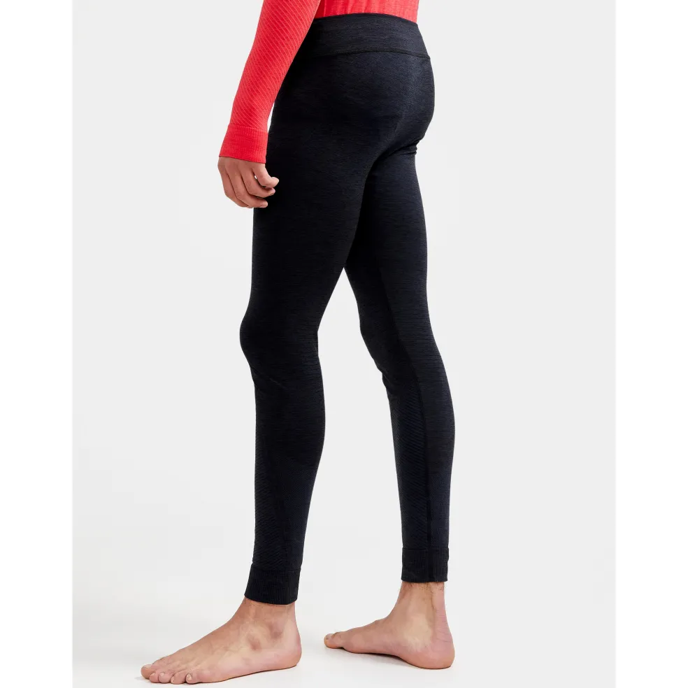 Craft CORE Dry Active Comfort thermobroek heren black