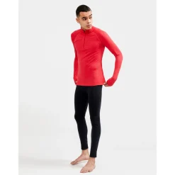 Craft CORE Dry Active Comfort thermobroek heren black