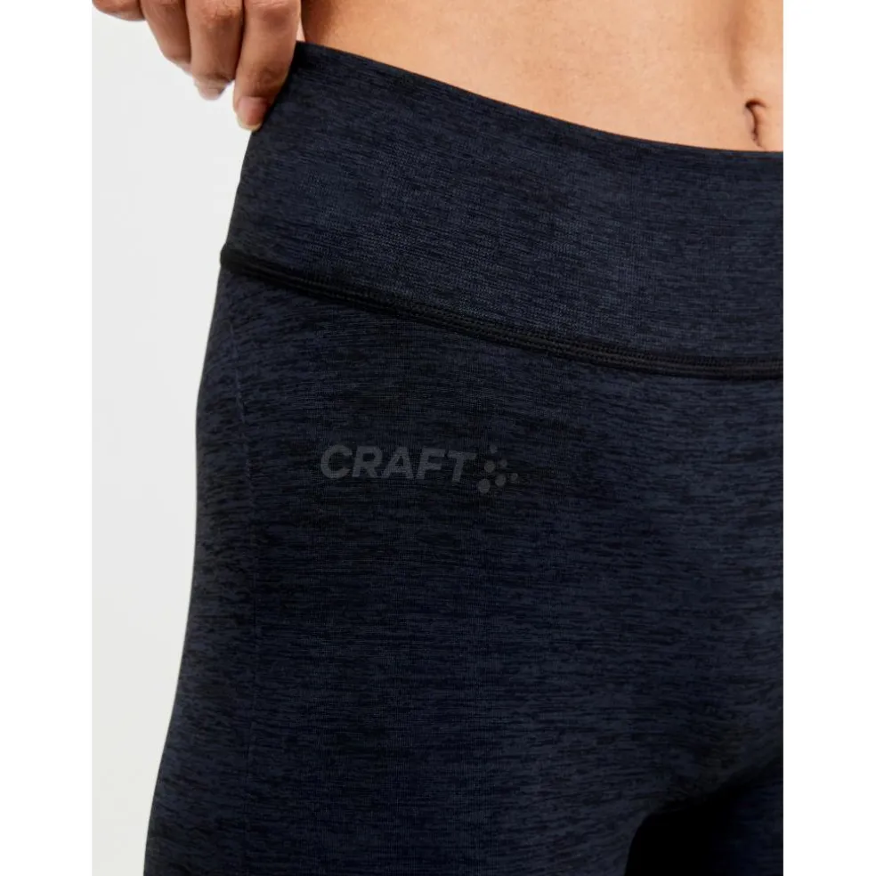 Craft CORE Dry Active Comfort thermobroek dames black