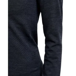 Craft Core Dry Active Comfort LS thermoshirt dames black