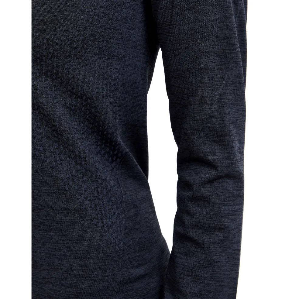 Craft Core Dry Active Comfort LS thermoshirt dames black