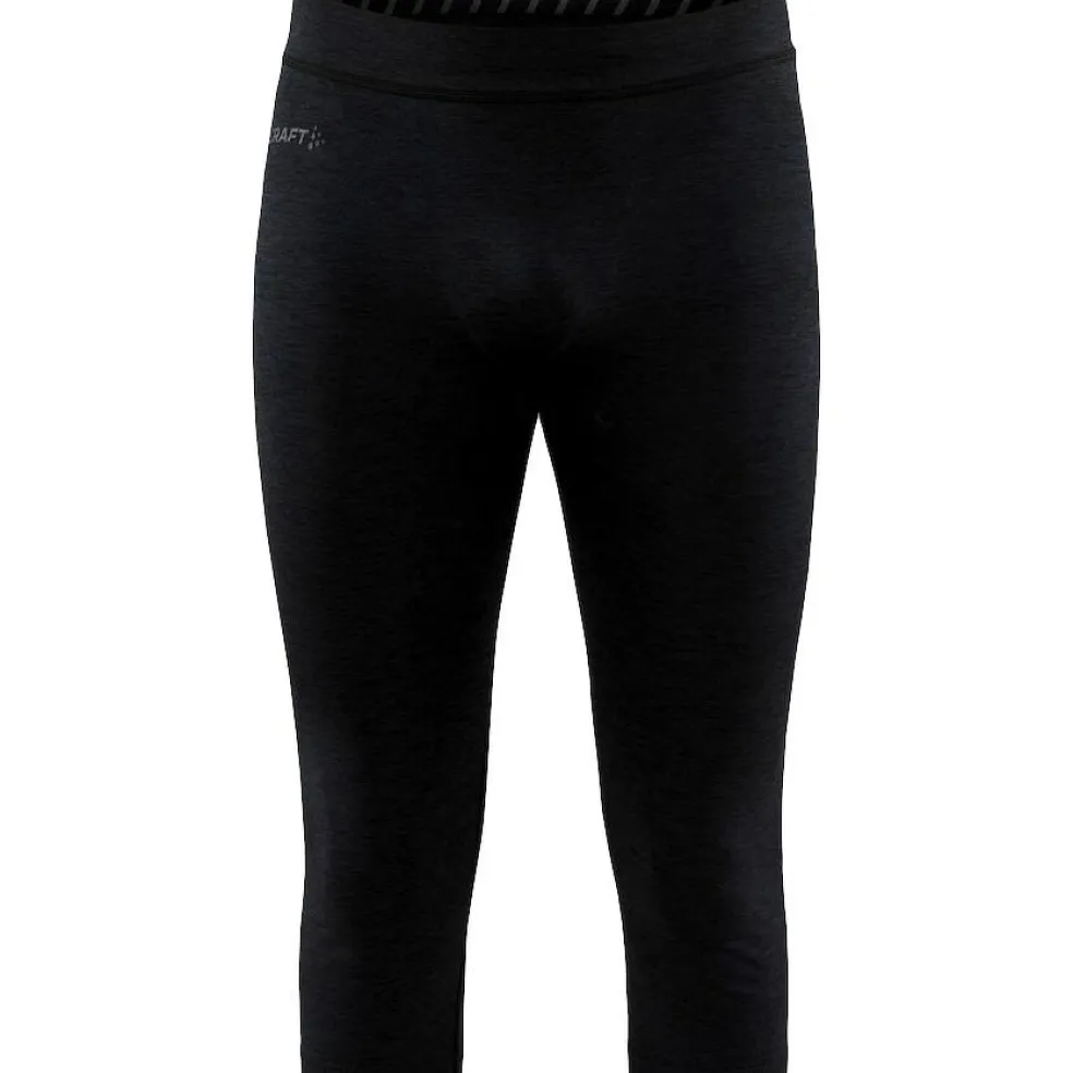 Craft CORE Dry Active thermobroek heren black