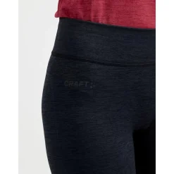 Craft CORE Dry Active thermobroek dames black