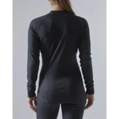 Craft CORE Dry Baselayer thermokleding set dames black