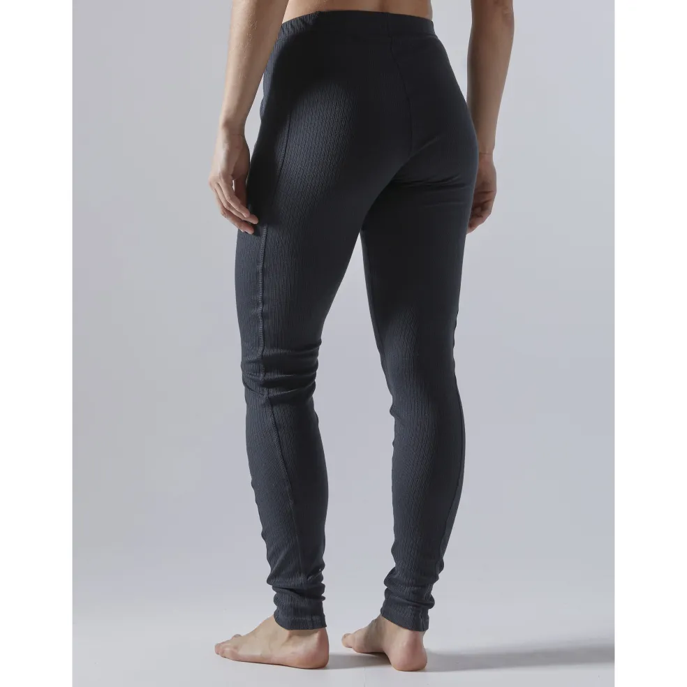Craft CORE Dry Baselayer thermokleding set dames black