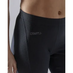 Craft CORE Dry Baselayer thermokleding set dames black