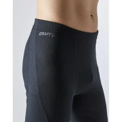 Craft CORE Dry Baselayer thermokleding set heren black