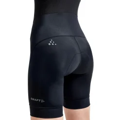 Craft Core Endurance Bib fietsbroek dames black black