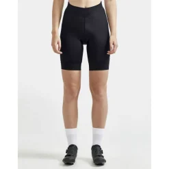 Craft Core Endurance fietsbroek dames black black