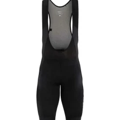 Craft Essence Bib fietsbroek heren black