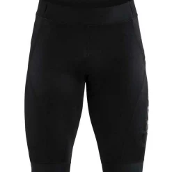 Craft Essence fietsbroek heren black