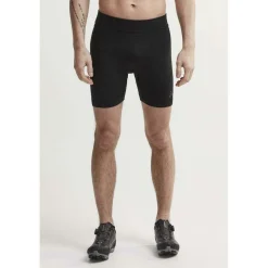 Craft Fuseknit fietsonderbroek heren black