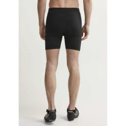 Craft Fuseknit fietsonderbroek heren black