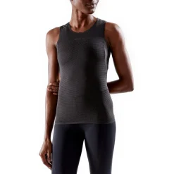 Craft Pro Dry Nanoweight SL W fietsshirt dames black