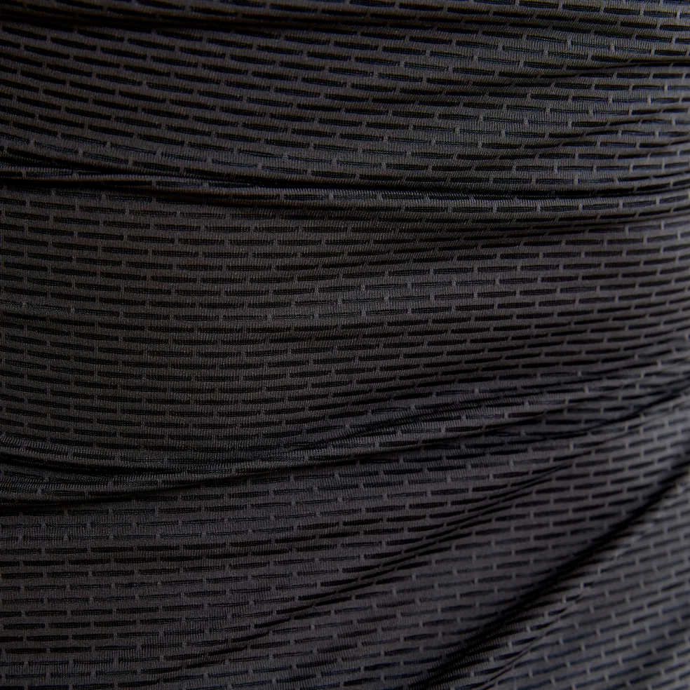 Craft Pro Dry Nanoweight SL W fietsshirt dames black