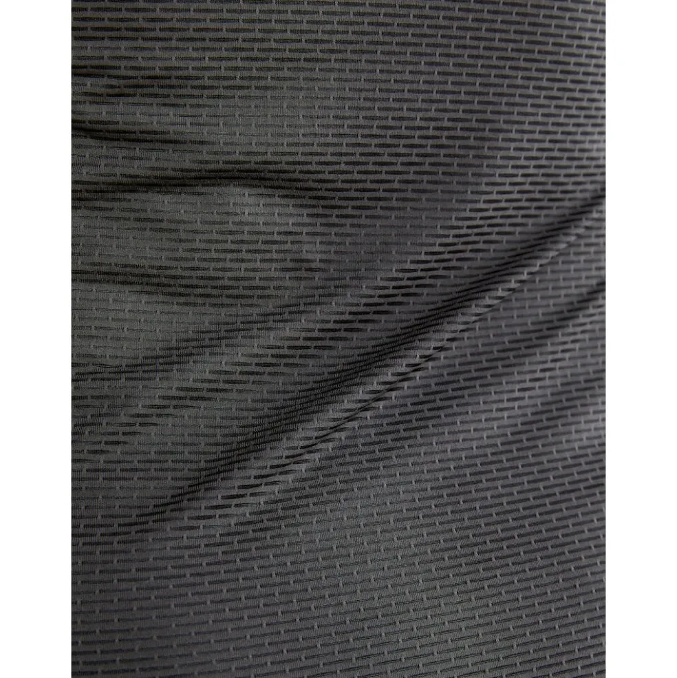 Craft Pro Dry Nanoweight SL fietsshirt heren black