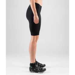 Craft Rise fietsbroek dames black