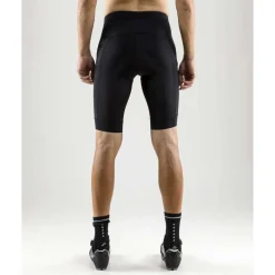 Craft Rise fietsbroek heren black