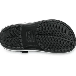 Crocs Crocband klompen black