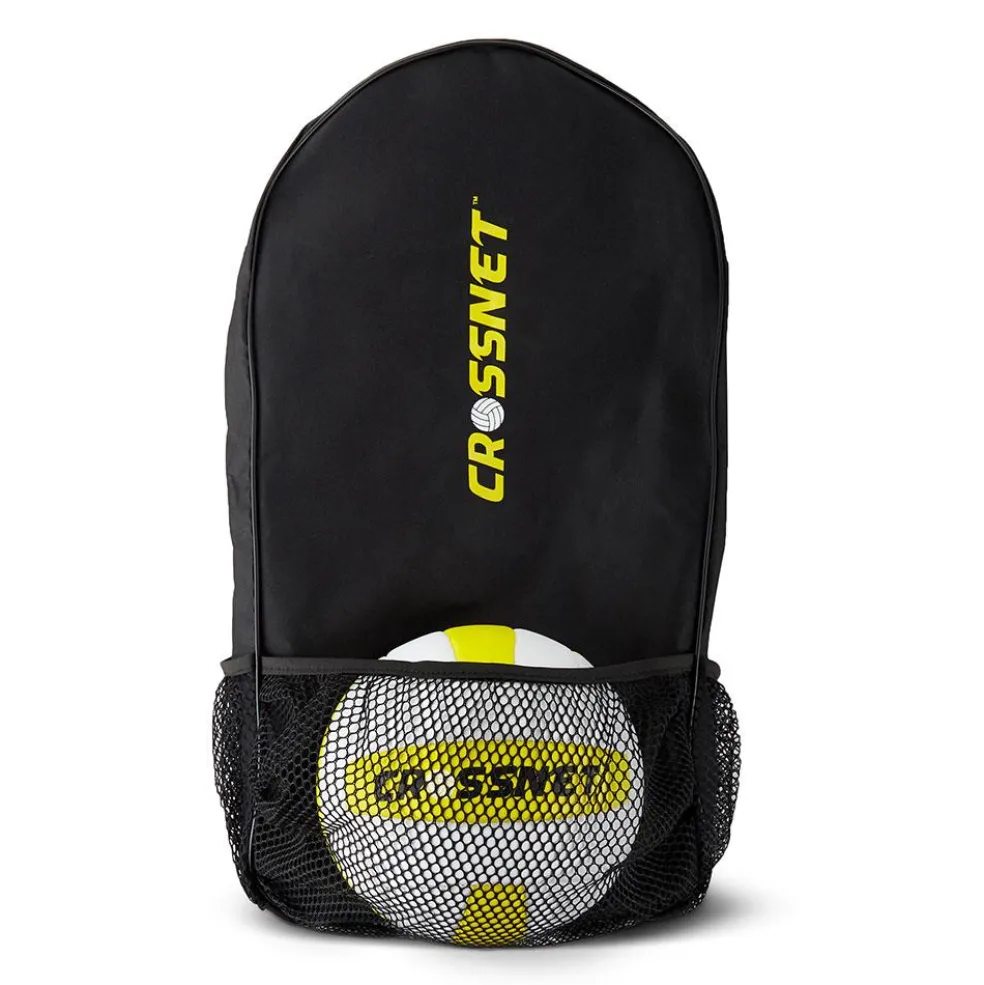 CROSSNET Four Square Volleybal spel