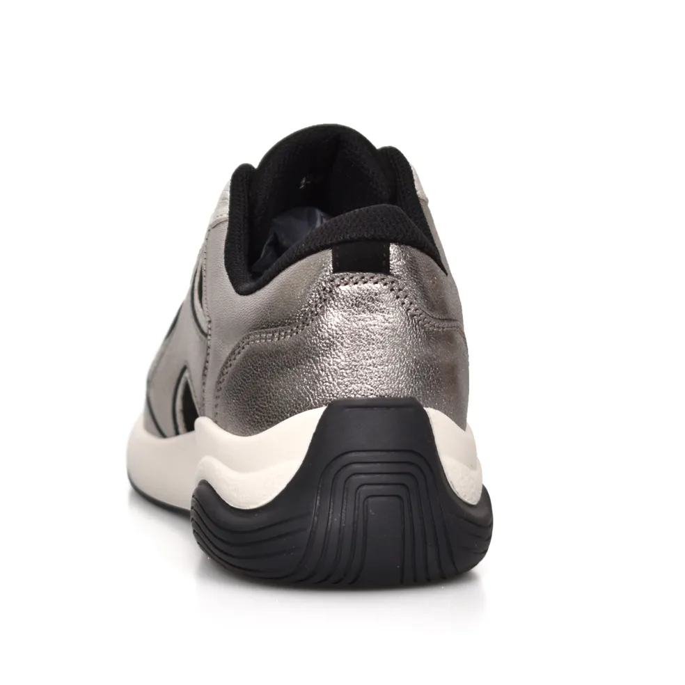 Cycleur De Luxe Aerobic schoenen dames silver black