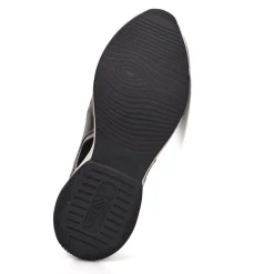 Cycleur De Luxe Aerobic schoenen dames silver black