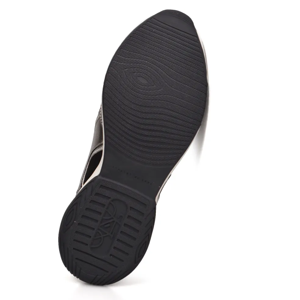 Cycleur De Luxe Aerobic schoenen dames silver black