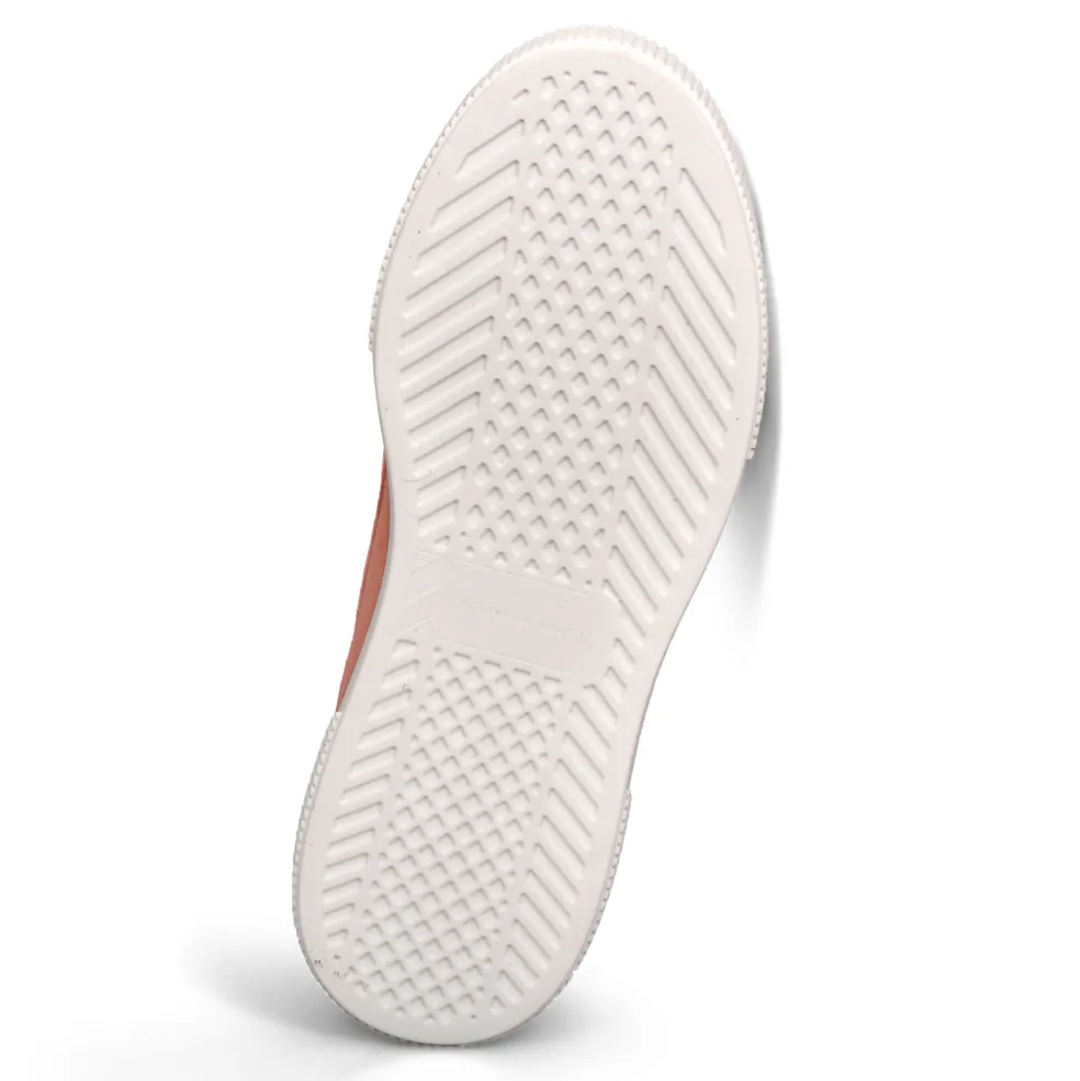 Cycleur De Luxe Alloy schoenen dames oxford tan burnt orange