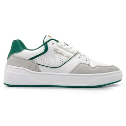 Cycleur De Luxe  Break II schoenen heren white bosphorus