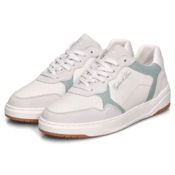 Cycleur De Luxe Corncob schoenen dames white light blue