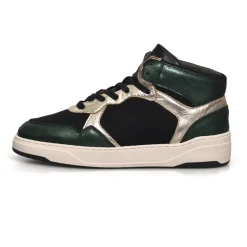 Cycleur De Luxe  Fartlek schoenen dames dark green black