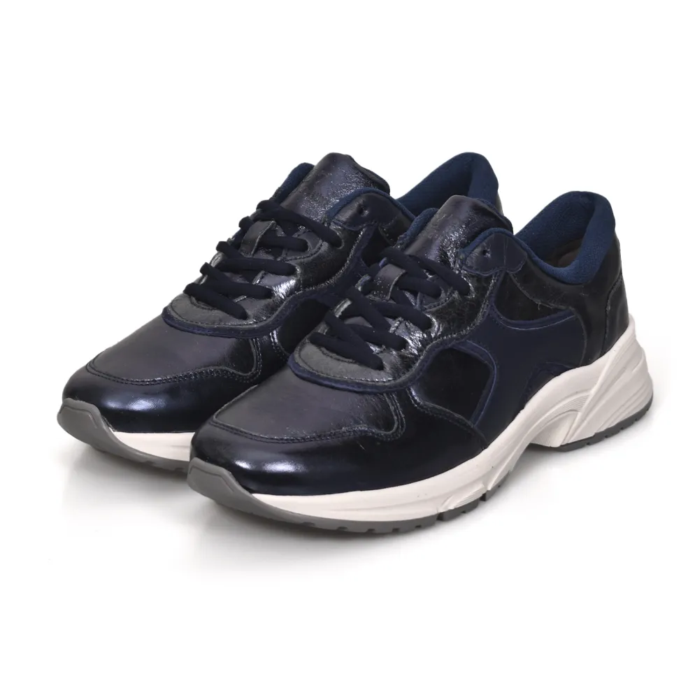 Cycleur De Luxe Jet schoenen dames navy blazer