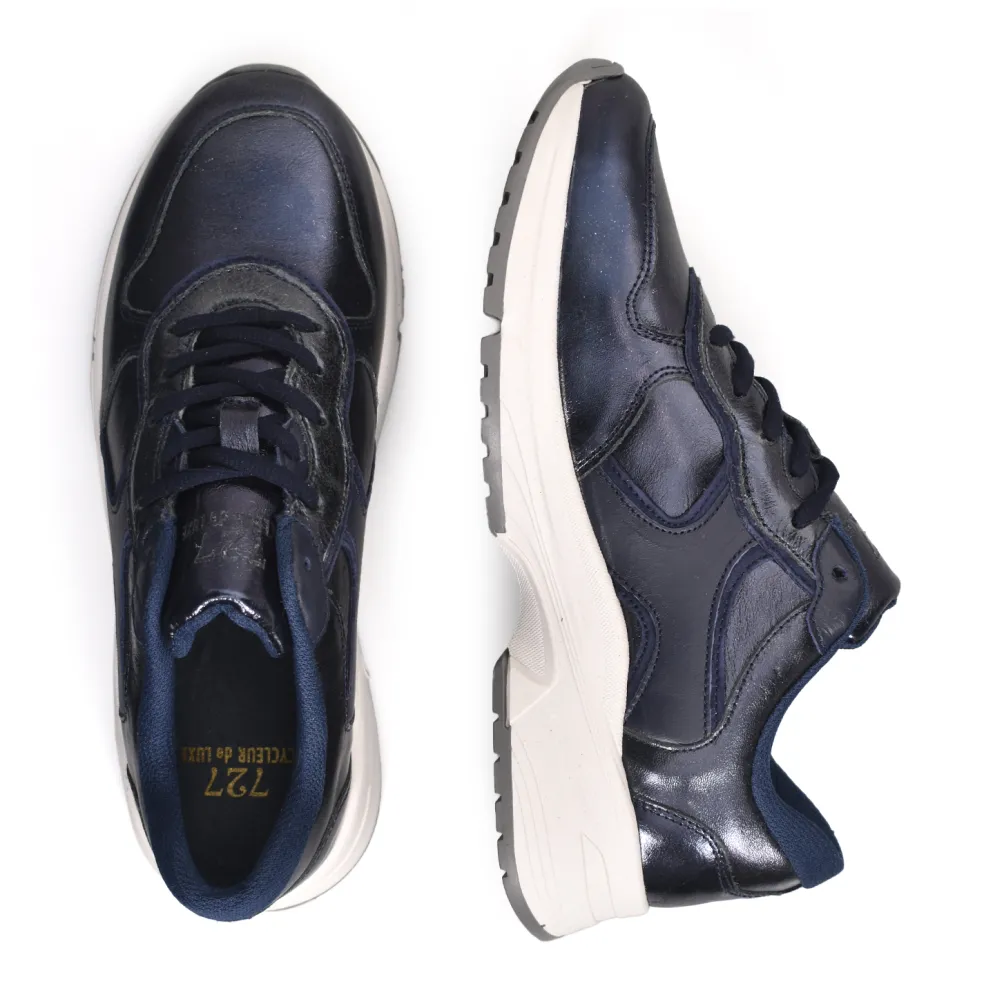 Cycleur De Luxe Jet schoenen dames navy blazer