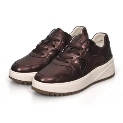 Cycleur De Luxe Spoke schoenen dames chicory coffee