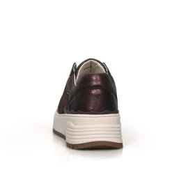 Cycleur De Luxe Spoke schoenen dames chicory coffee