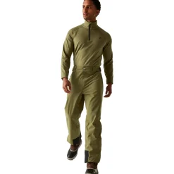 Dare 2b Achieve II skibroek heren martini olive