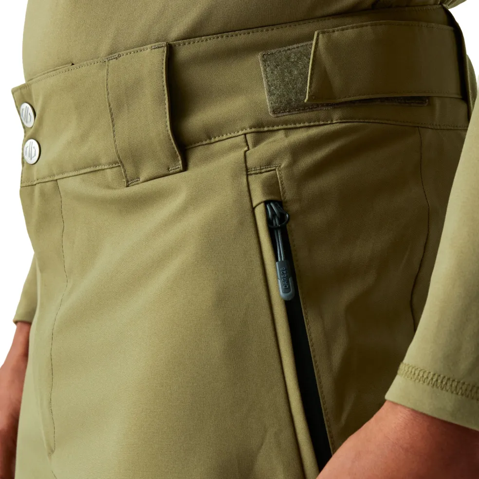 Dare 2b Achieve II skibroek heren martini olive