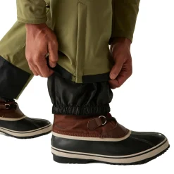 Dare 2b Achieve II skibroek heren martini olive