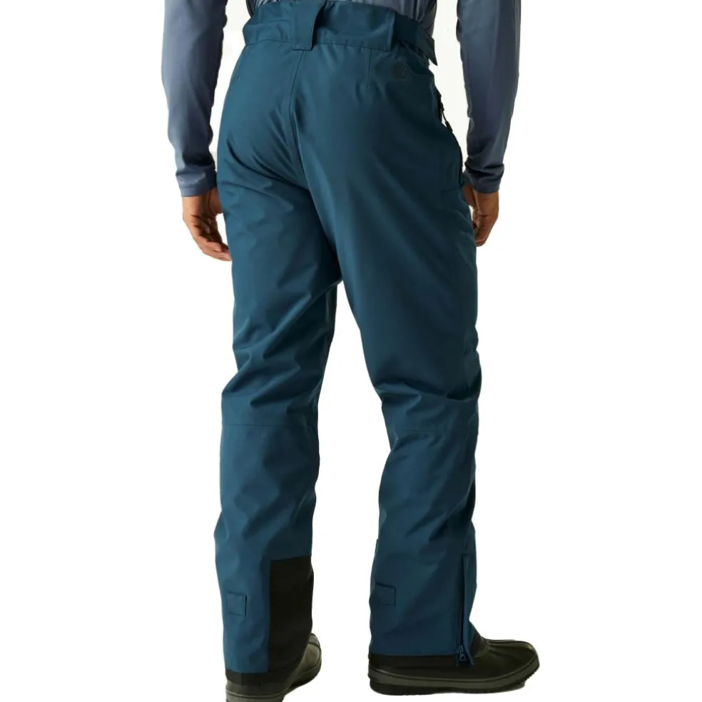 Dare 2b Achieve II skibroek heren moonlight denim