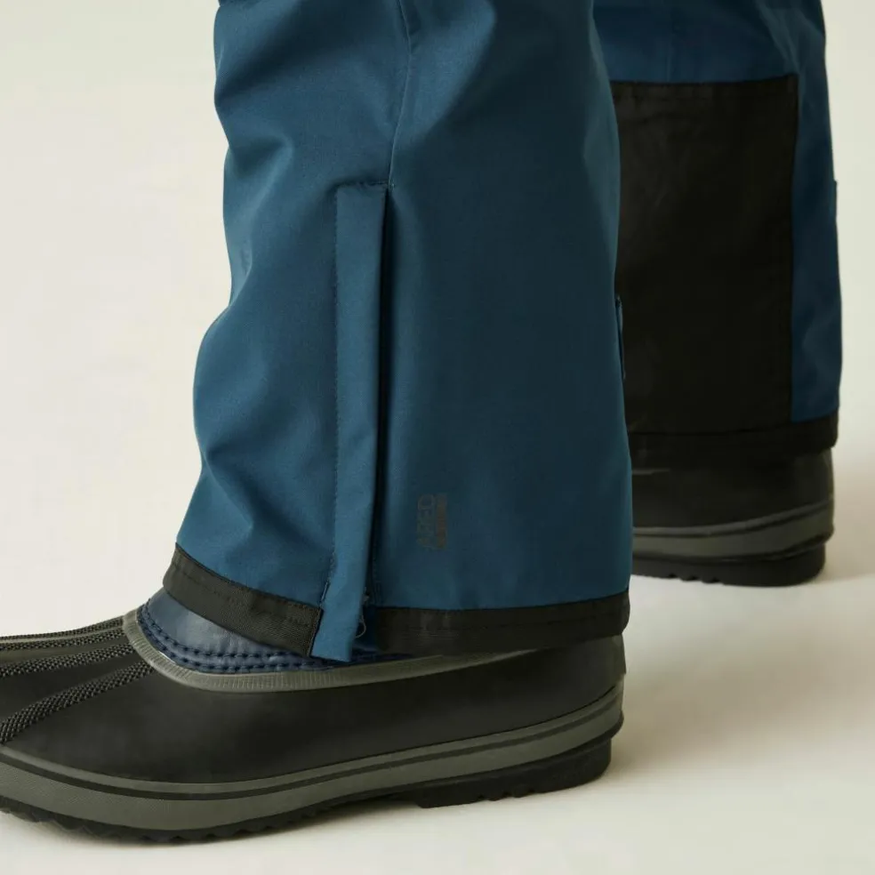 Dare 2b Achieve II skibroek heren moonlight denim