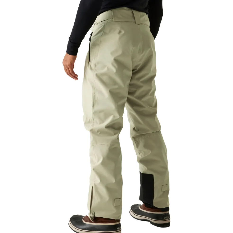 Dare 2b Achieve II skibroek heren abbeystone